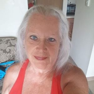 Meet your Posher, Cathy